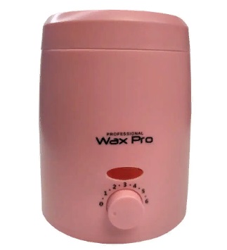 Воскоплав Pro Wax200 (розовый)